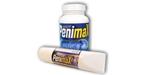 : PENIMAX 60 tab + KREM 50ml